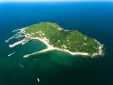 海南分界洲岛