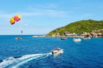 海南旅游之吃住行娱购完全攻略：阳光海南，热带天堂，认识海南。