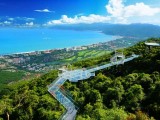 亚龙湾热带天堂森林公园