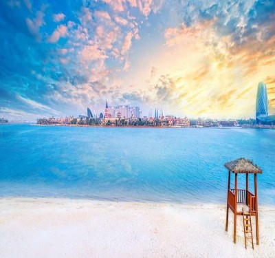 海南海花岛欧堡酒店咨询预定电话18633570222 15703350808