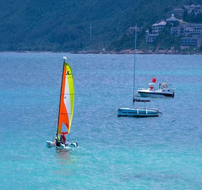 海南分界洲岛门票优惠预定18633570222 15703350808