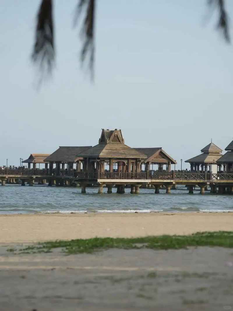 海南海口三亚必游十大私藏旅游度假景点 最新打卡清单与深度玩法