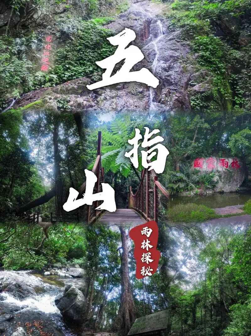 海南海口三亚必游十大私藏旅游度假景点 最新打卡清单与深度玩法