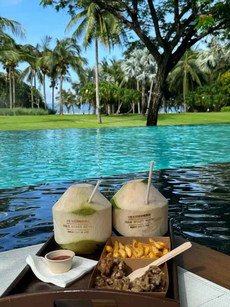 海南海口三亚必游十大私藏旅游度假景点 最新打卡清单与深度玩法