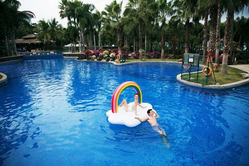 20_调三亚蜈支洲岛珊瑚酒店电话18633570222 15703350808