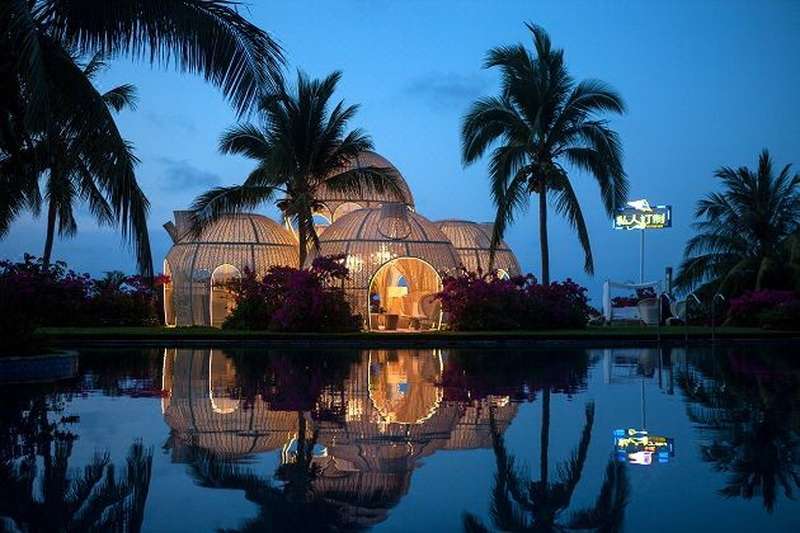 三亚蜈支洲岛珊瑚酒店电话18633570222 15703350808