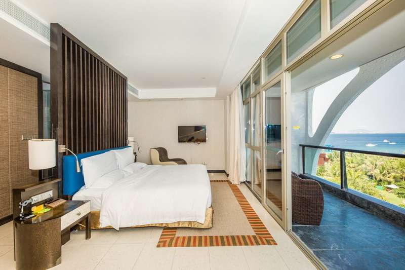 三亚蜈支洲岛珊瑚酒店电话18633570222 15703350808