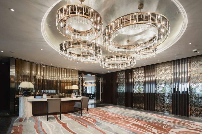 海口希尔顿酒店咨询预定电话18633570222 15703350808