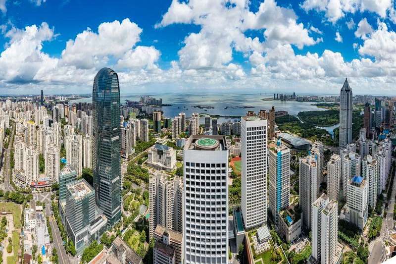 海口希尔顿酒店咨询预定电话18633570222 15703350808