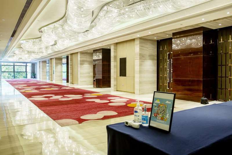 海口希尔顿酒店咨询预定电话18633570222 15703350808