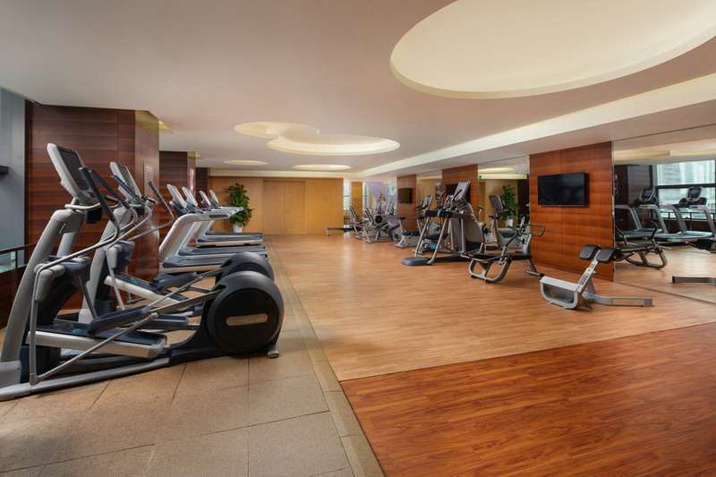 海口希尔顿酒店咨询预定电话18633570222 15703350808