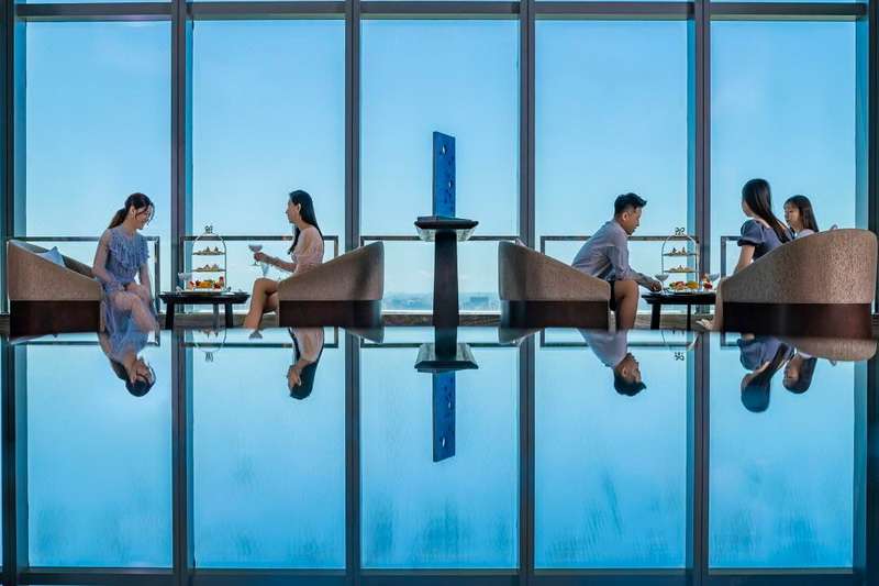 海口希尔顿酒店咨询预定电话18633570222 15703350808