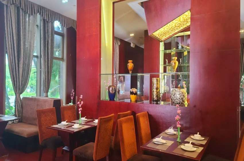 三亚夏日海滩海景酒店 三亚夏日海滩海景酒店